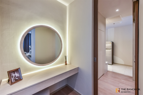 Condominio de 1 dormitorio en Bangkok, Tailandia № 186669 - foto 7
