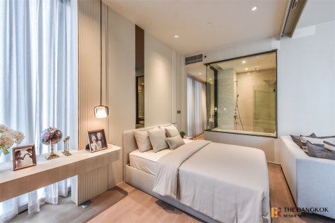 Condominio de 1 dormitorio en Bangkok, Tailandia № 186669 - foto 6