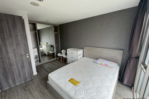 Condominio de 2 dormitorios en Bangkok, Tailandia № 186673 - foto 5