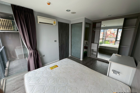 Condominio de 2 dormitorios en Bangkok, Tailandia № 186673 - foto 10
