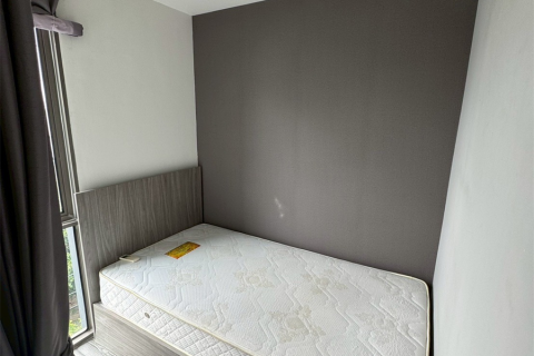 Condominio de 2 dormitorios en Bangkok, Tailandia № 186673 - foto 7