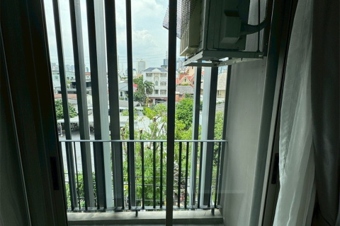 Condominio de 2 dormitorios en Bangkok, Tailandia № 186673 - foto 2