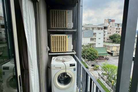 Condominio de 2 dormitorios en Bangkok, Tailandia № 186673 - foto 4