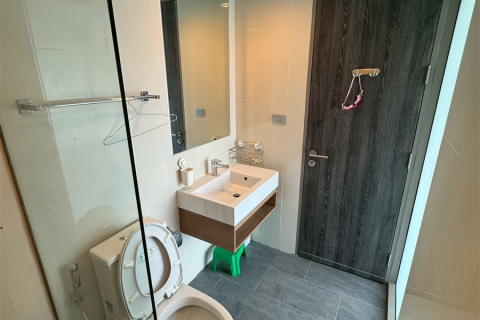 Condominio de 2 dormitorios en Bangkok, Tailandia № 186673 - foto 8