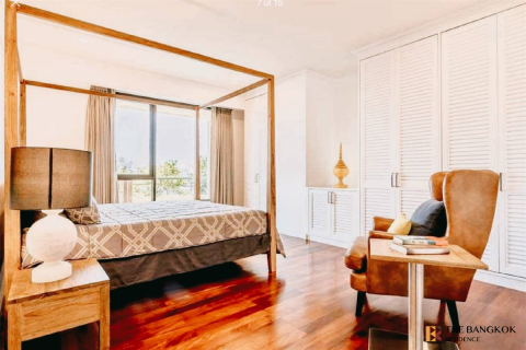 Condominio de 1 dormitorio en Bangkok, Tailandia № 186668 - foto 6