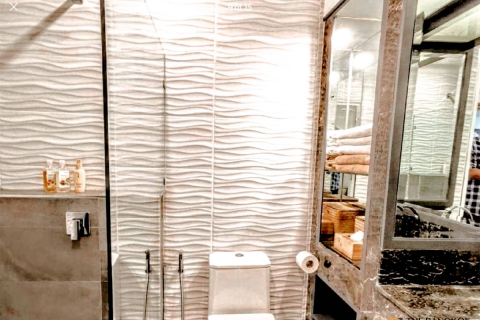 Condominio de 1 dormitorio en Bangkok, Tailandia № 186668 - foto 5
