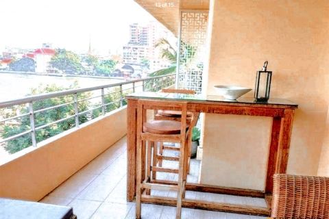 Condominio de 1 dormitorio en Bangkok, Tailandia № 186668 - foto 3