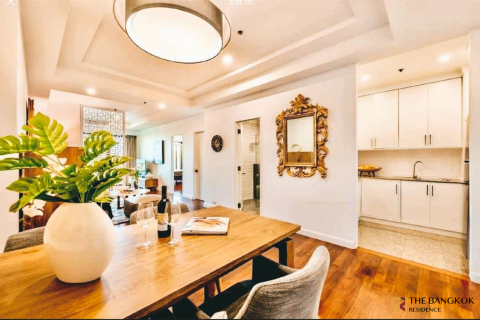 Condominio de 1 dormitorio en Bangkok, Tailandia № 186668 - foto 9