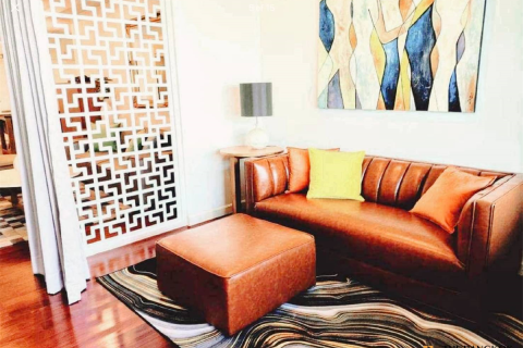 Condominio de 1 dormitorio en Bangkok, Tailandia № 186668 - foto 8