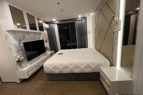 Eigentumswohnung in Bangkok, Thailand, 2 Schlafzimmer № 186671 - Foto 2