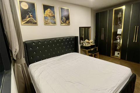 Eigentumswohnung in Bangkok, Thailand, 2 Schlafzimmer № 186671 - Foto 5