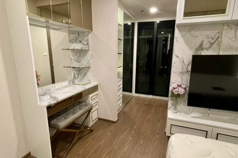 Eigentumswohnung in Bangkok, Thailand, 2 Schlafzimmer № 186671 - Foto 7