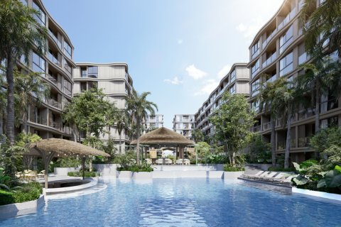 Studio in Pattaya, Thailand № 191286 - photo 7