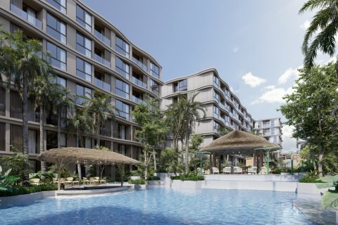 Studio in Pattaya, Thailand № 191286 - photo 9