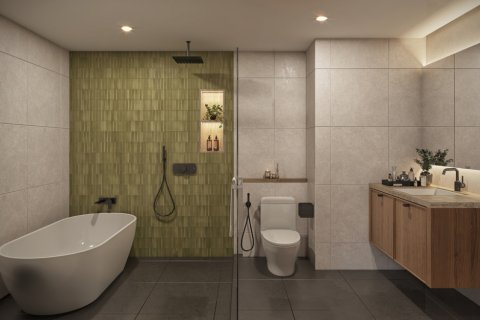 Apartamento de 4 habitaciones en Pattaya, Tailandia № 191283 - foto 3