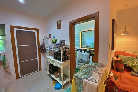 Adosado de 1 dormitorio en Hua Hin, Tailandia № 205683 - foto 13