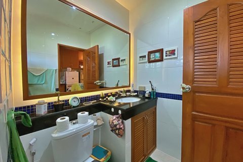 Adosado de 1 dormitorio en Hua Hin, Tailandia № 205683 - foto 15