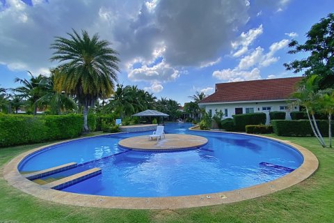 Adosado de 1 dormitorio en Hua Hin, Tailandia № 205683 - foto 29