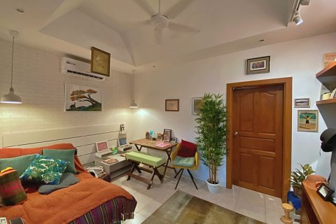 Adosado de 1 dormitorio en Hua Hin, Tailandia № 205683 - foto 11