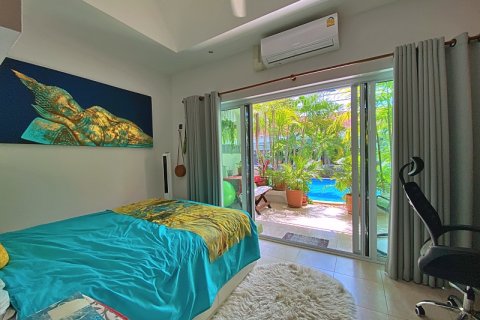 Adosado de 1 dormitorio en Hua Hin, Tailandia № 205683 - foto 24