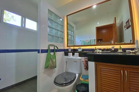 Adosado de 1 dormitorio en Hua Hin, Tailandia № 205683 - foto 17