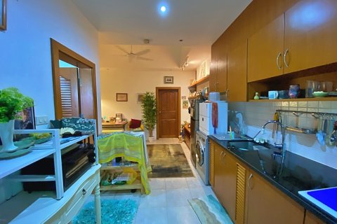 Adosado de 1 dormitorio en Hua Hin, Tailandia № 205683 - foto 9