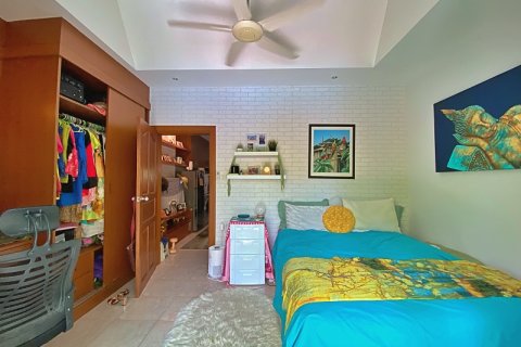 Adosado de 1 dormitorio en Hua Hin, Tailandia № 205683 - foto 27