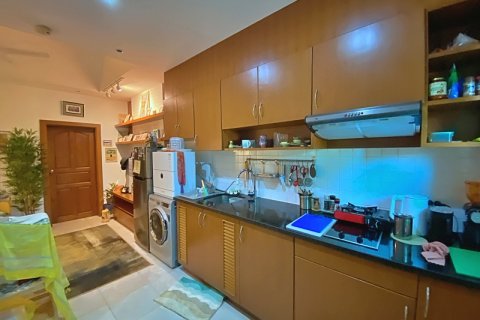 Adosado de 1 dormitorio en Hua Hin, Tailandia № 205683 - foto 8