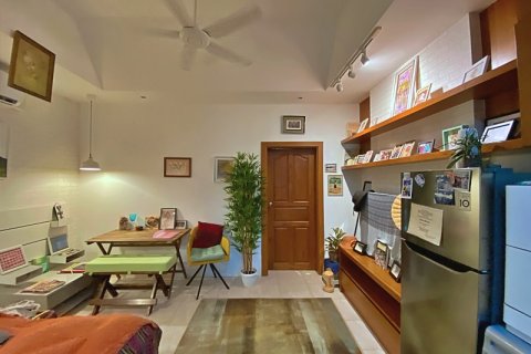 Adosado de 1 dormitorio en Hua Hin, Tailandia № 205683 - foto 10