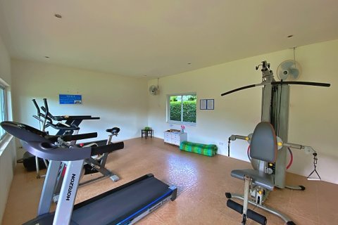 Adosado de 1 dormitorio en Hua Hin, Tailandia № 205683 - foto 30