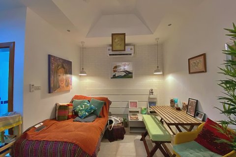 Adosado de 1 dormitorio en Hua Hin, Tailandia № 205683 - foto 19