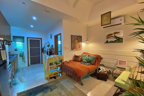 Adosado de 1 dormitorio en Hua Hin, Tailandia № 205683 - foto 20