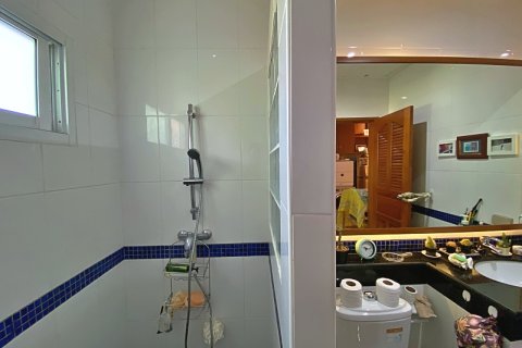 Adosado de 1 dormitorio en Hua Hin, Tailandia № 205683 - foto 16