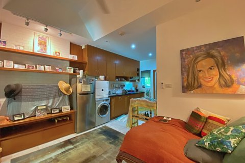 Adosado de 1 dormitorio en Hua Hin, Tailandia № 205683 - foto 18