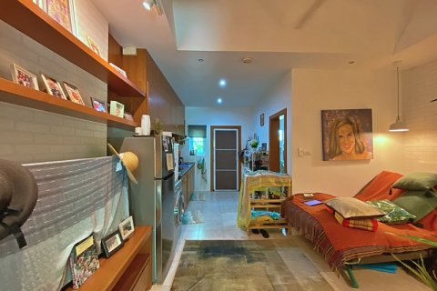 Adosado de 1 dormitorio en Hua Hin, Tailandia № 205683 - foto 21