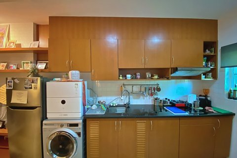 Adosado de 1 dormitorio en Hua Hin, Tailandia № 205683 - foto 12