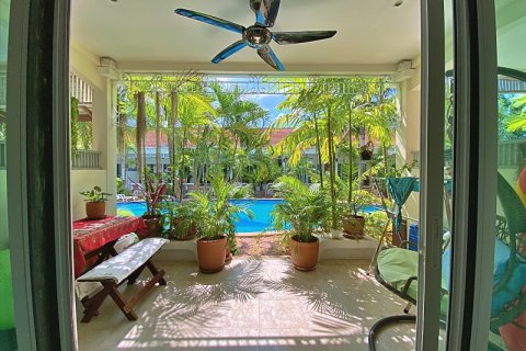 Adosado de 1 dormitorio en Hua Hin, Tailandia № 205683 - foto 22