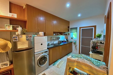 Adosado de 1 dormitorio en Hua Hin, Tailandia № 205683 - foto 14