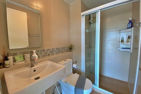 Condominio de 1 dormitorio en Hua Hin, Tailandia № 205686 - foto 8