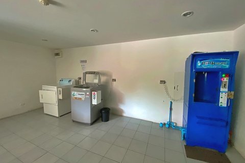 Condominio de 1 dormitorio en Hua Hin, Tailandia № 205686 - foto 11