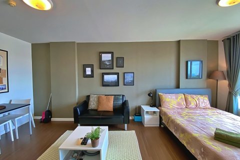 Condominio de 1 dormitorio en Hua Hin, Tailandia № 205686 - foto 5