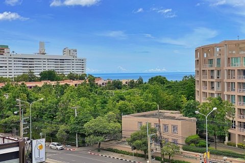 Condominio de 1 dormitorio en Hua Hin, Tailandia № 205686 - foto 3