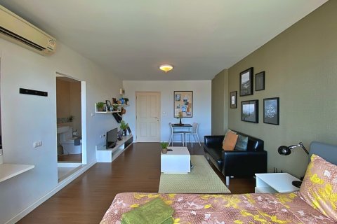 Condominio de 1 dormitorio en Hua Hin, Tailandia № 205686 - foto 6