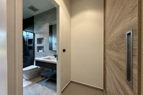 Chalet de 3 dormitorios en Hua Hin, Tailandia № 205684 - foto 19