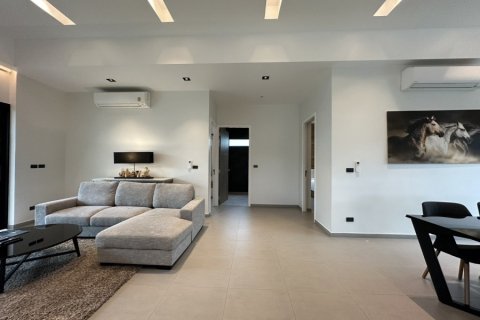 Chalet de 3 dormitorios en Hua Hin, Tailandia № 205684 - foto 5