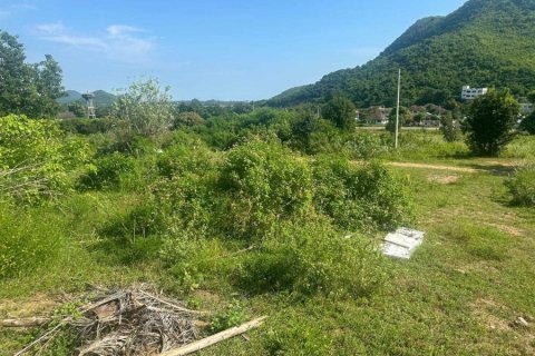 Terreno en Pran Buri, Tailandia № 205682 - foto 10