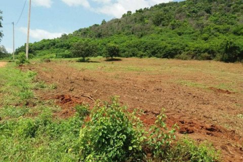 Terreno en Pran Buri, Tailandia № 205682 - foto 8