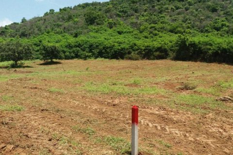 Terreno en Pran Buri, Tailandia № 205682 - foto 2