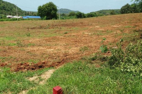 Terreno en Pran Buri, Tailandia № 205682 - foto 4