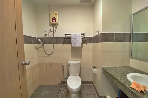 Condominio de 1 dormitorio en Hua Hin, Tailandia № 205685 - foto 17